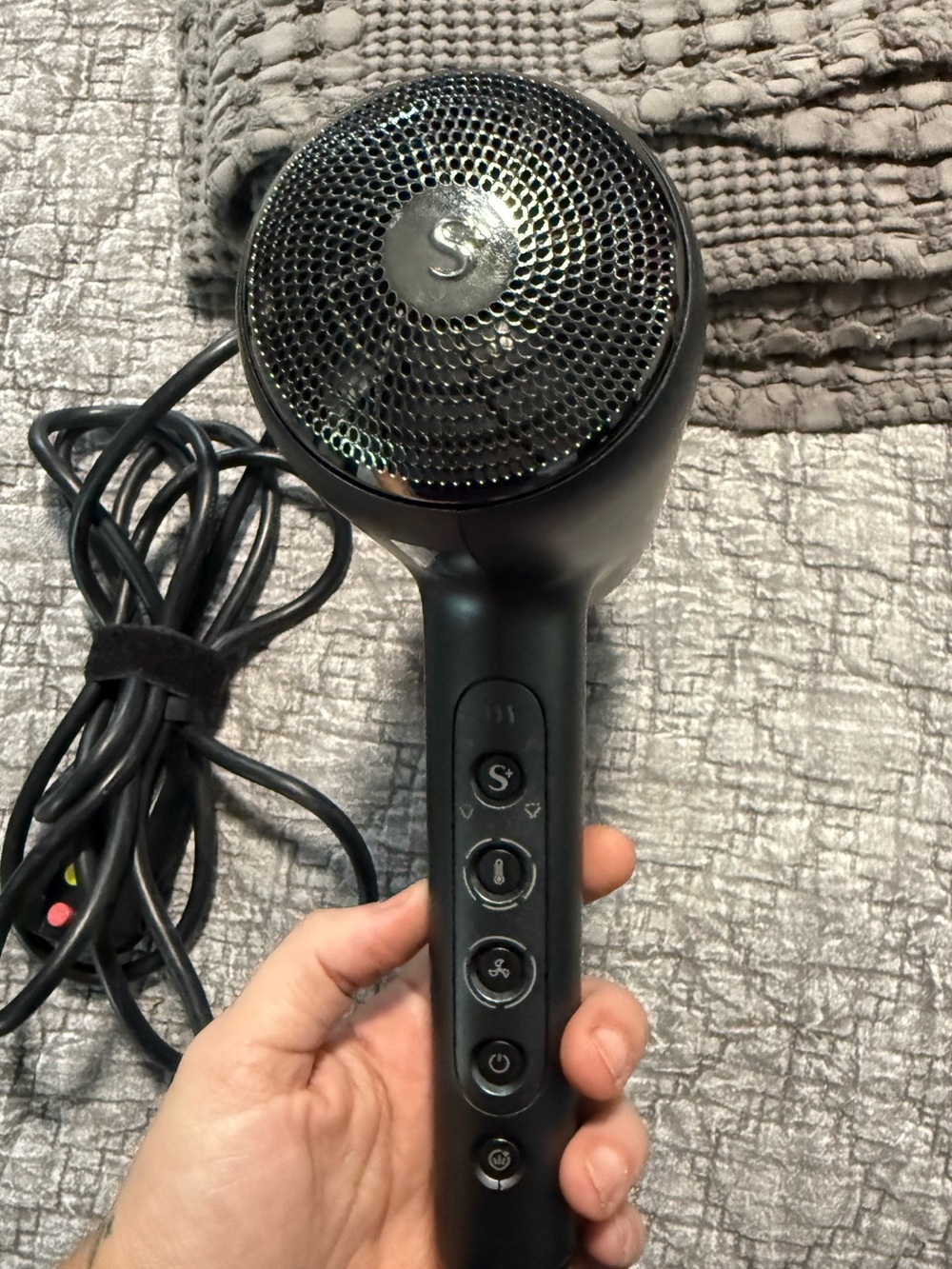 T3 AIRELUXE DRYER - Picture 2 of 4